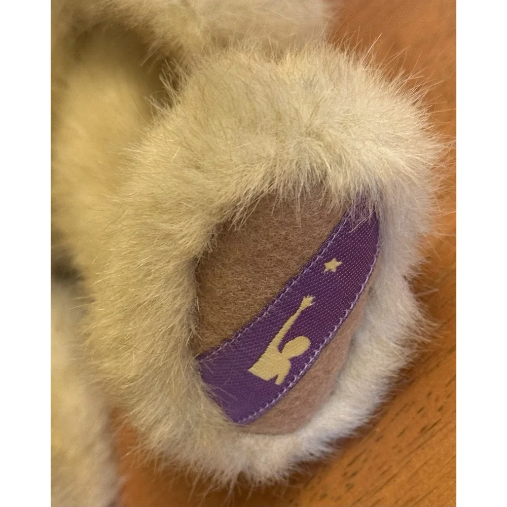 Boyds Bear Alisa R. Angel Plush Teddy Starlight Children‎ Foundation 15